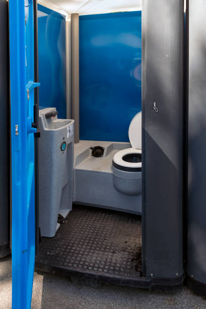 Best Portable restroom trailer rental  in Lufkin, TX