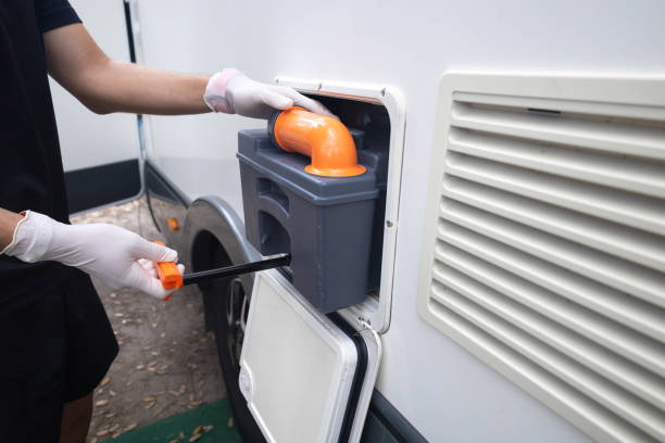 Best High-end porta potty rental  in Lufkin, TX
