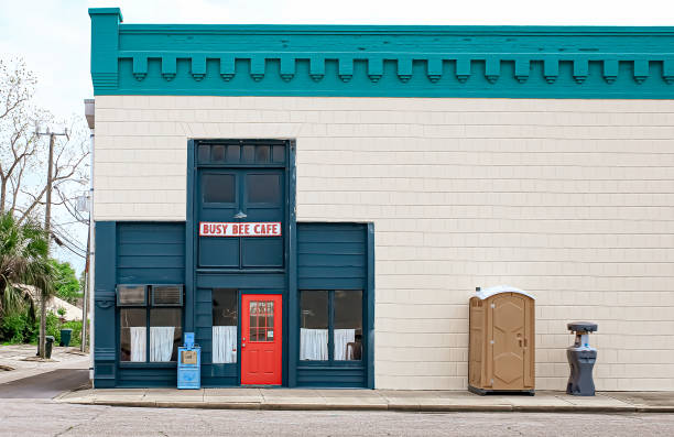 Best Restroom trailer rental cost  in Lufkin, TX