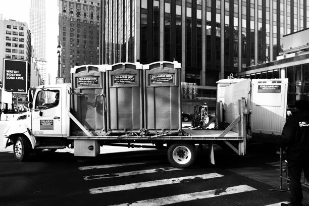 Best Long-term porta potty rental  in Lufkin, TX